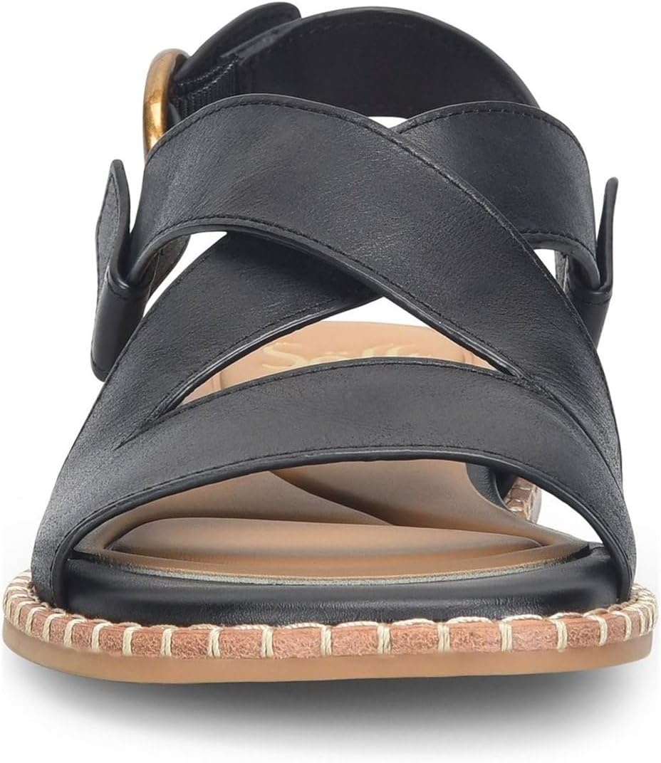 Sofft Women’s Nadia(Black)