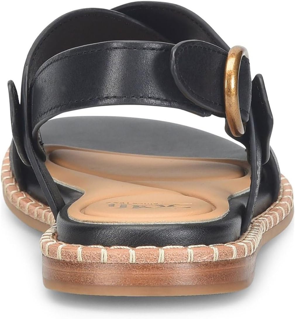 Sofft Women’s Nadia(Black)