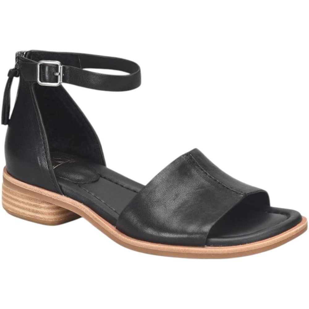 Sofft womens Faxyn(Black)