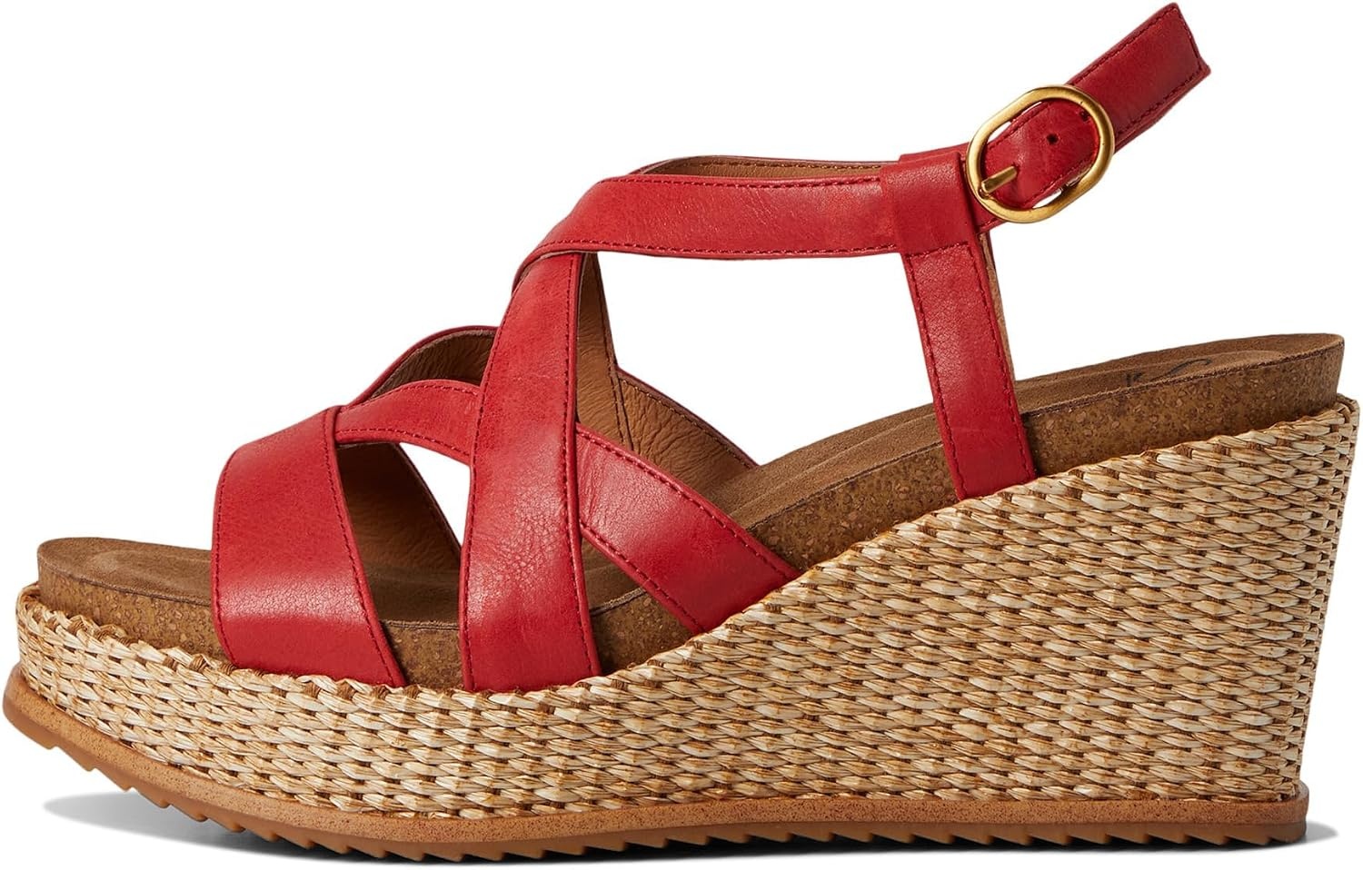 Sofft Devyn(Red-coral)