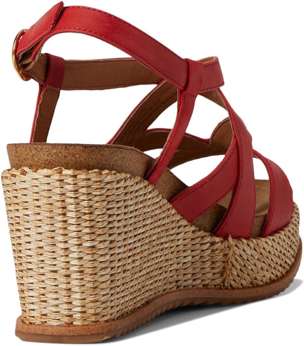 Sofft Devyn(Red-coral)