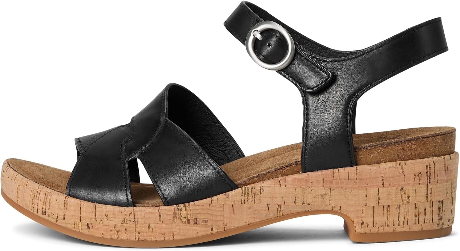 Sofft Women’s Capri Black 9.5 Medium