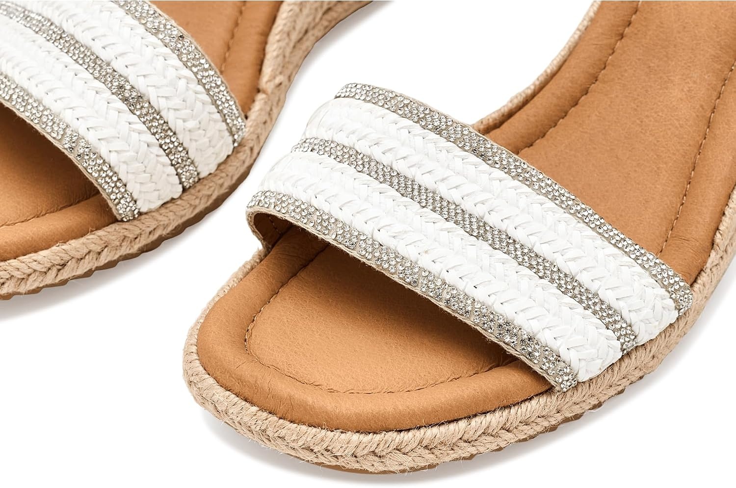 Sofft Inez Ii(White)