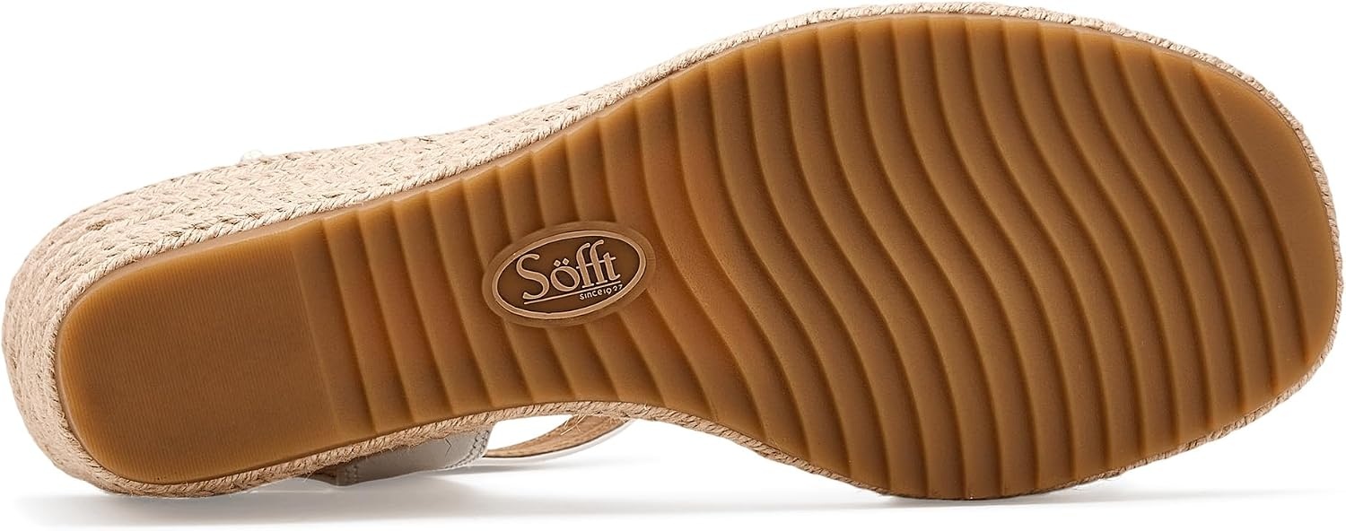Sofft Inez Ii(White)