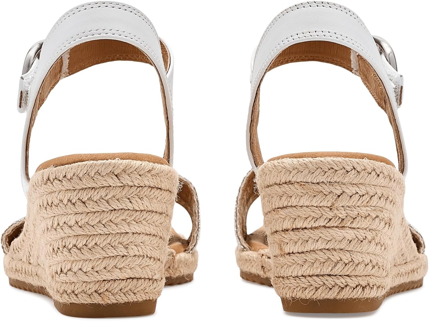 Sofft Inez Ii(White)