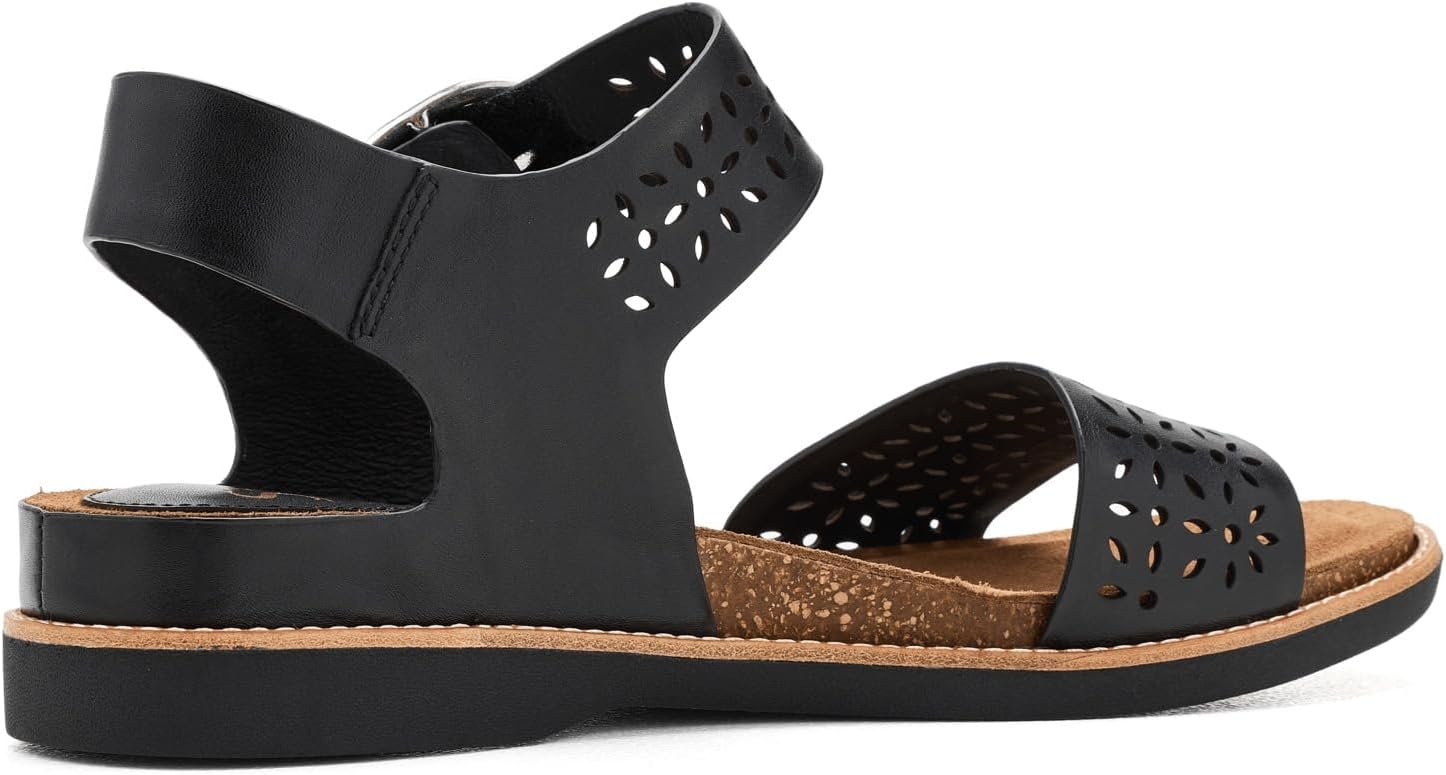Söfft Womens Bali Iii(Black)