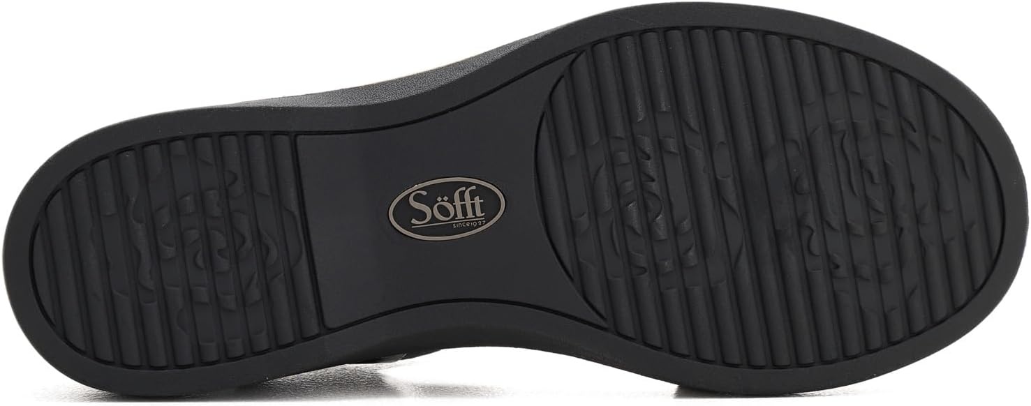Söfft Womens Bali Iii(Black)