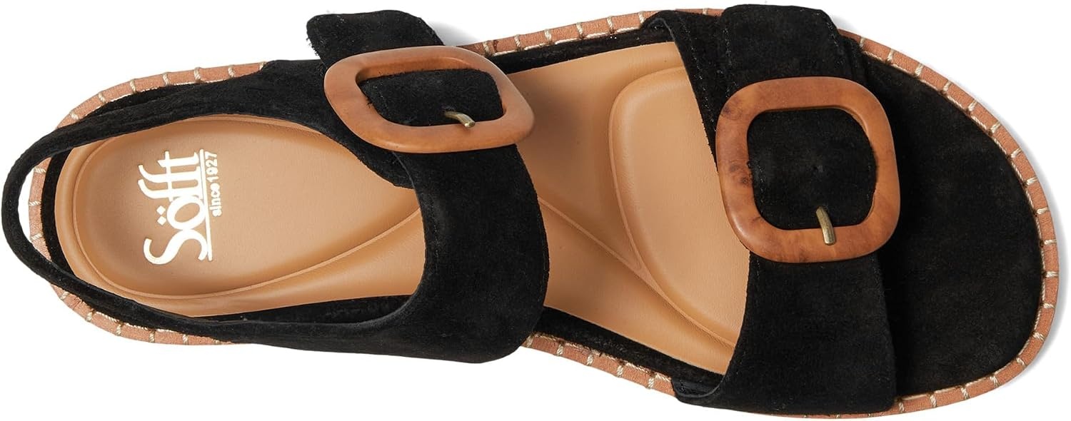 Sofft Napa(Black)