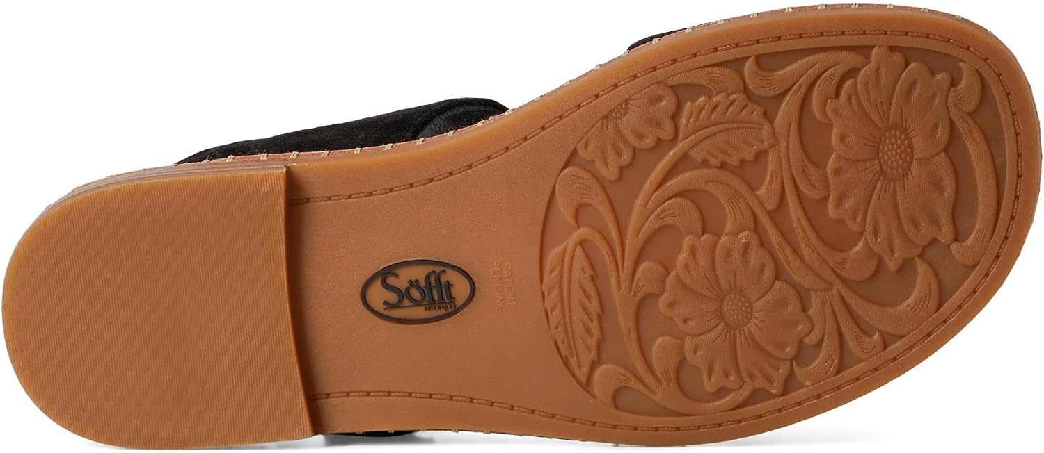 Sofft Napa(Black)