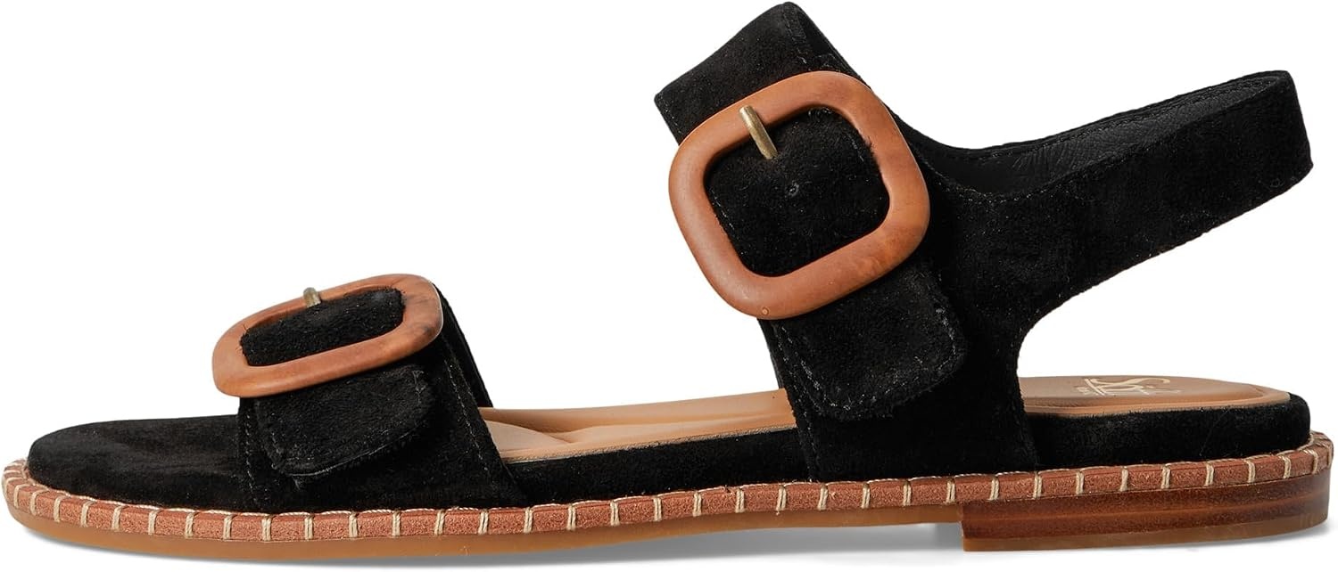 Sofft Napa(Black)