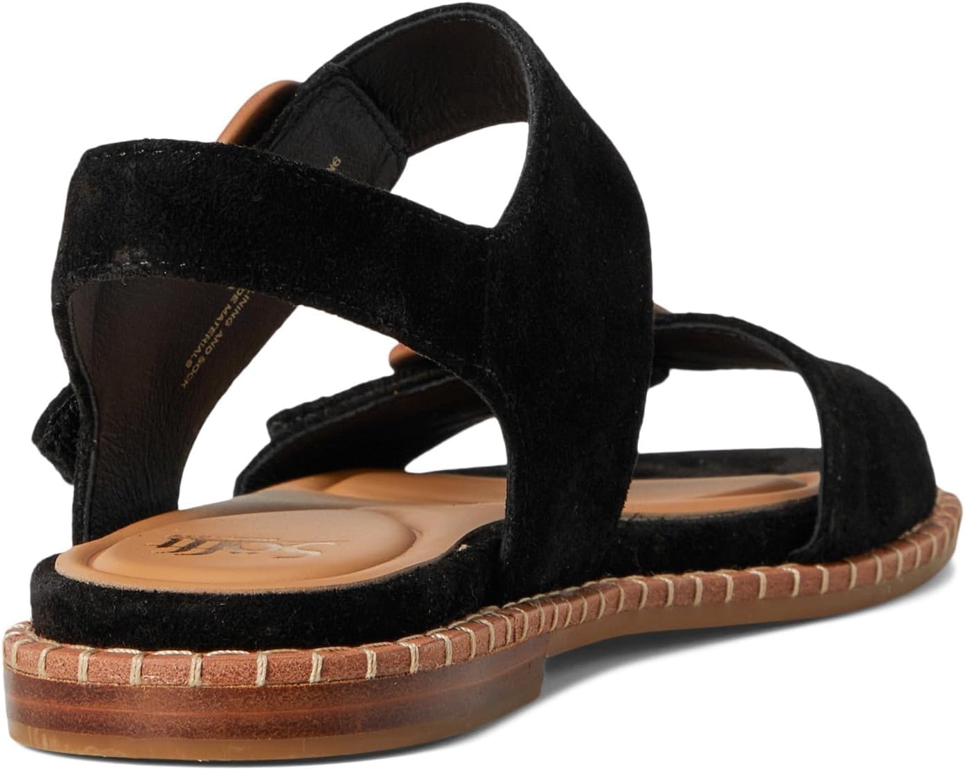 Sofft Napa(Black)