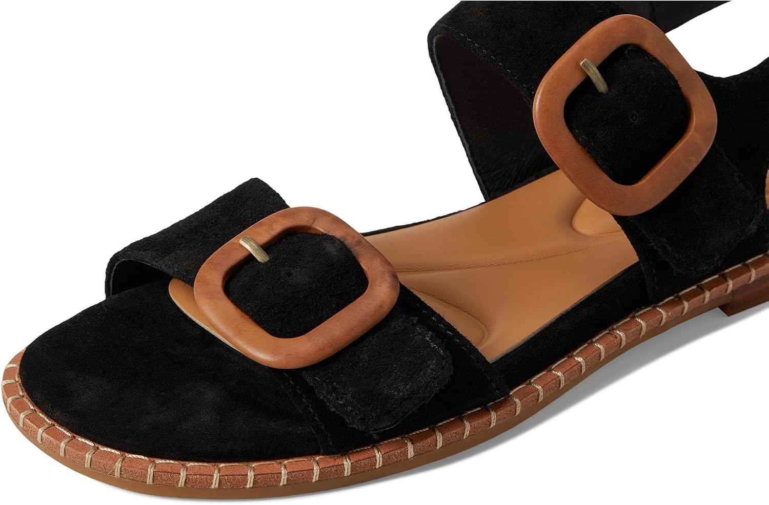 Sofft Napa(Black)