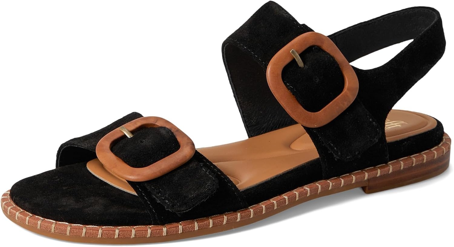 Sofft Napa(Black)