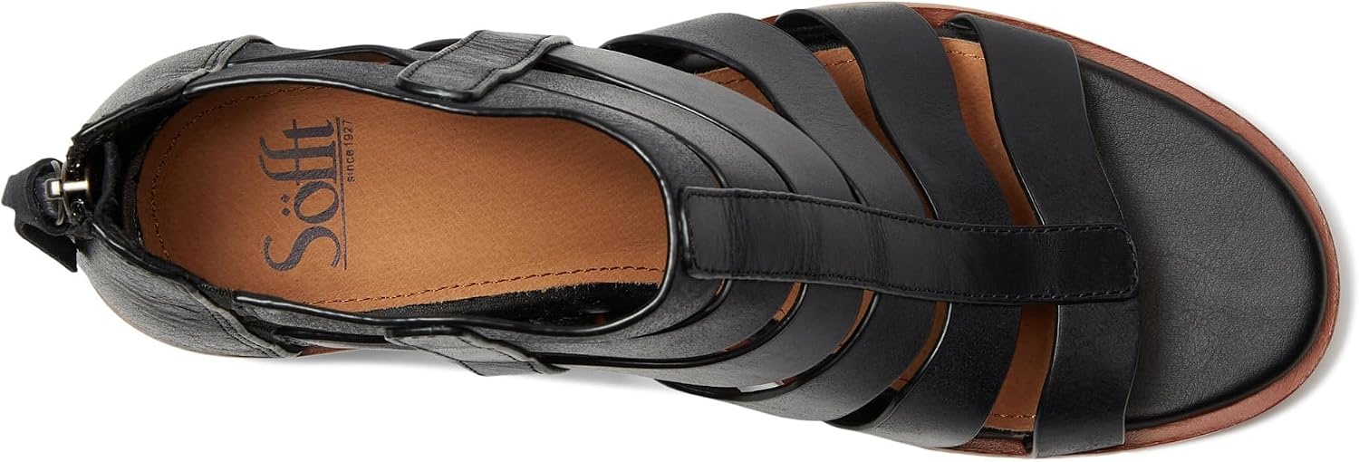 Söfft Carmen(Black)