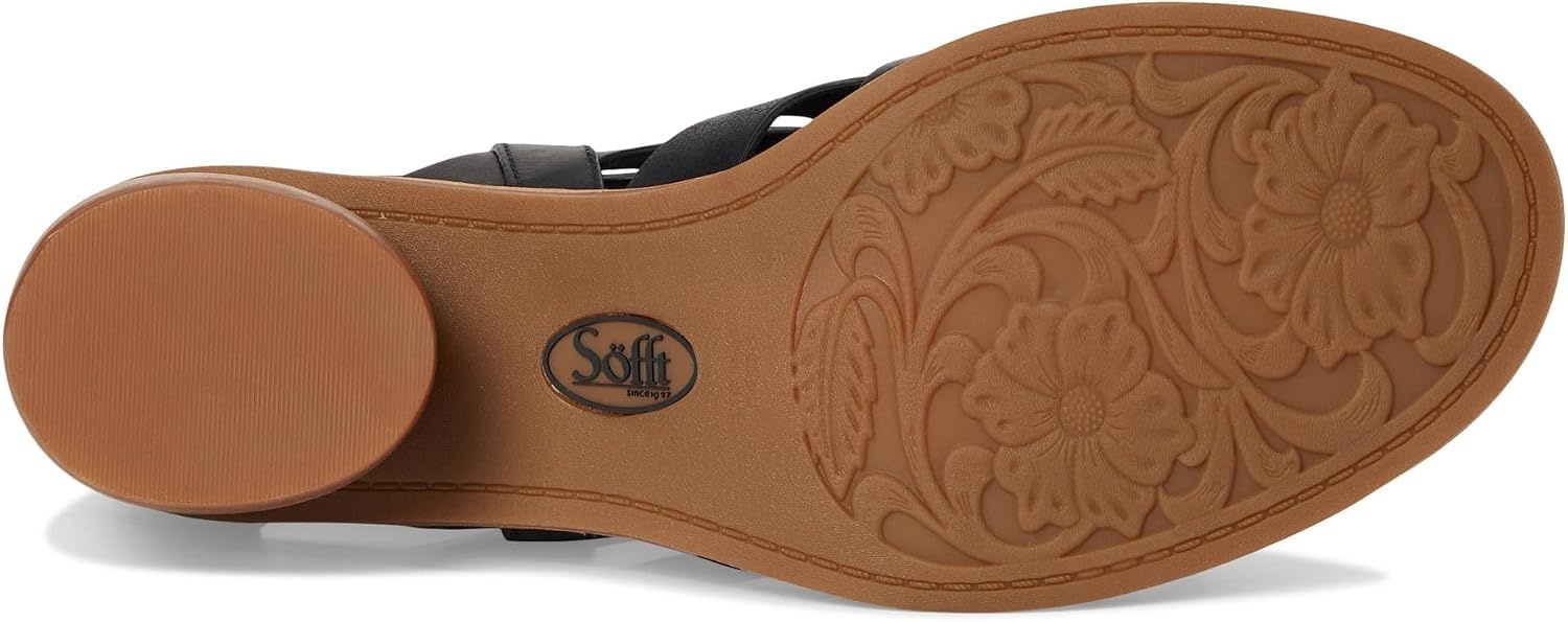 Söfft Carmen(Black)