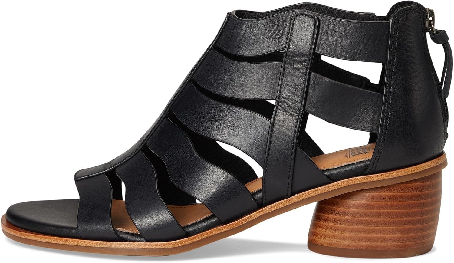 Söfft Carmen(Black)