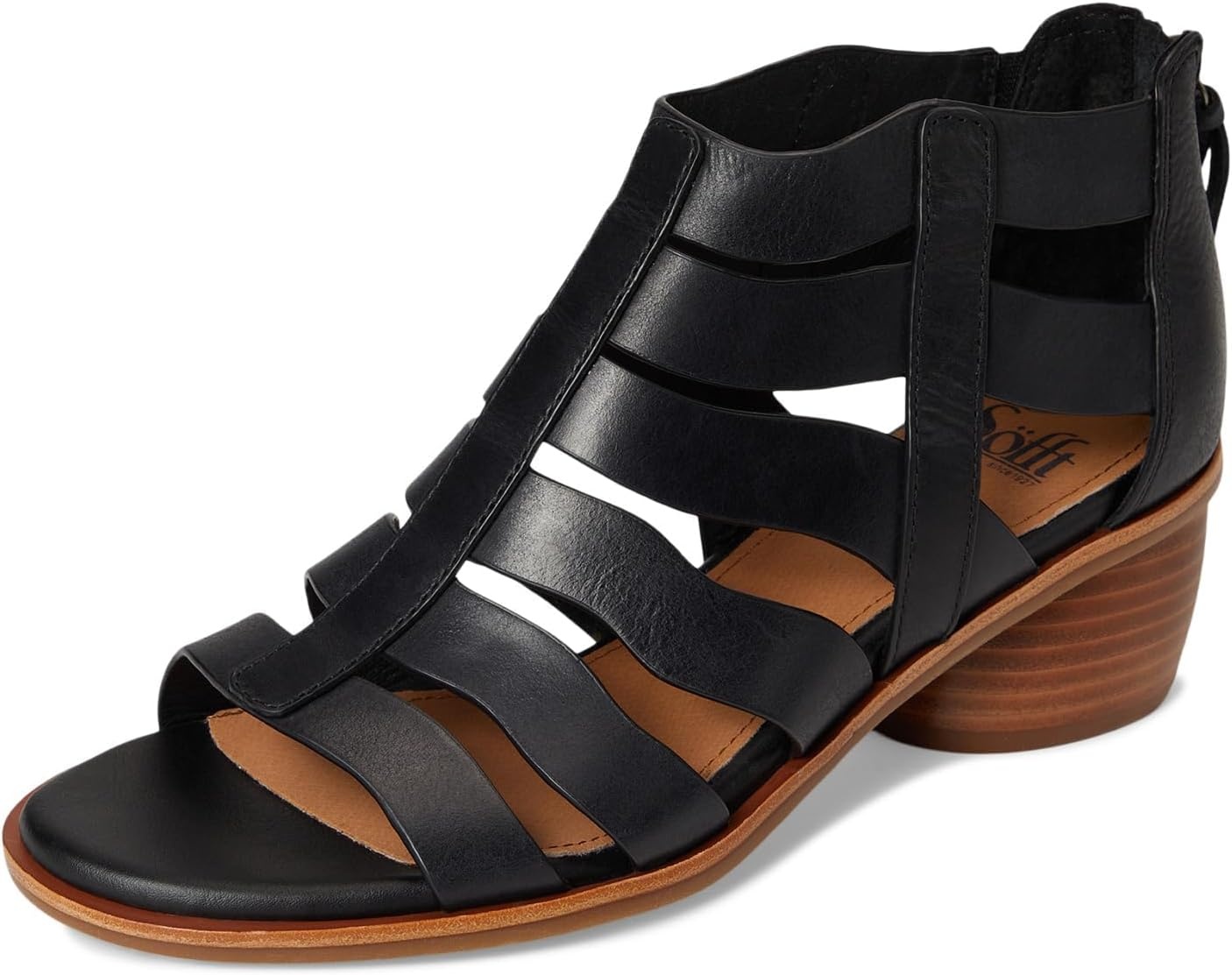 Söfft Carmen(Black)