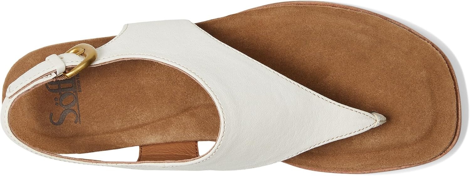Sofft Penelope(White)