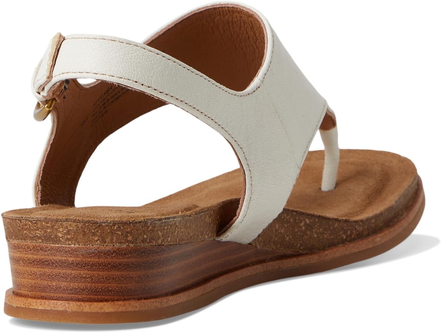 Sofft Penelope(White)