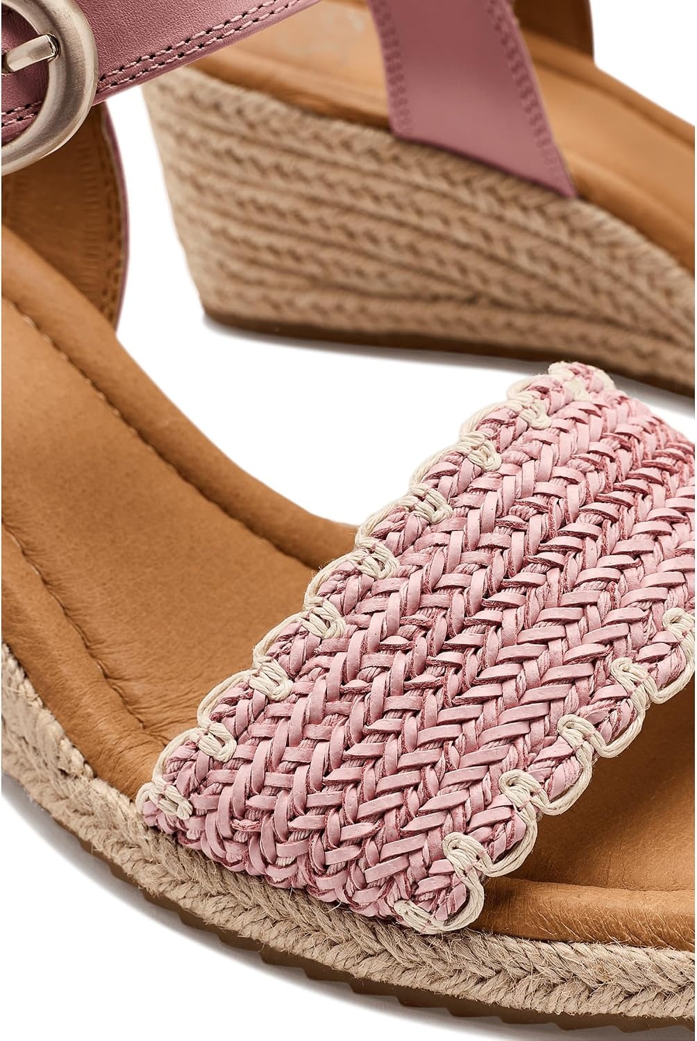 Söfft womens Inez(Cipria Pink)