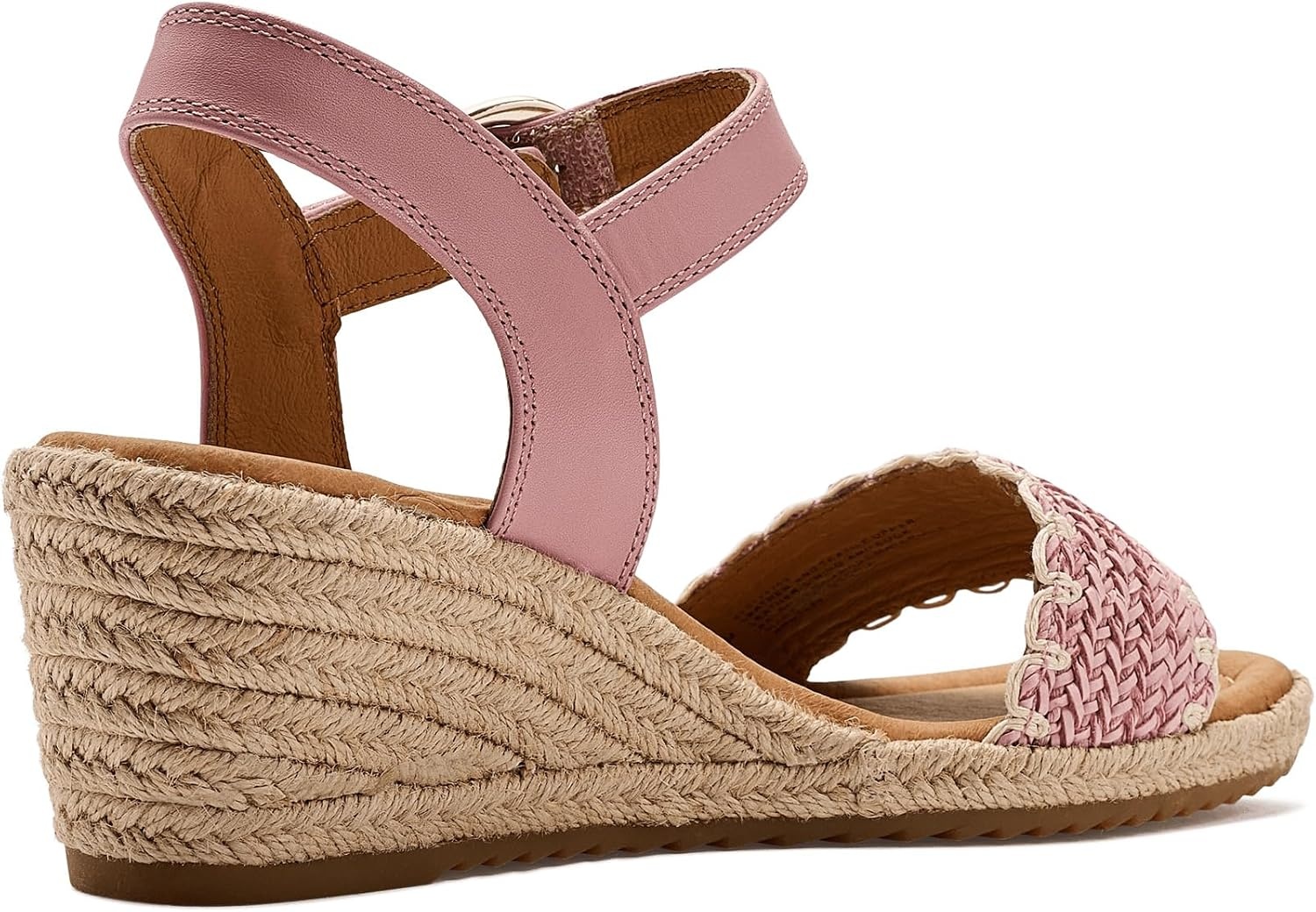 Söfft womens Inez(Cipria Pink)