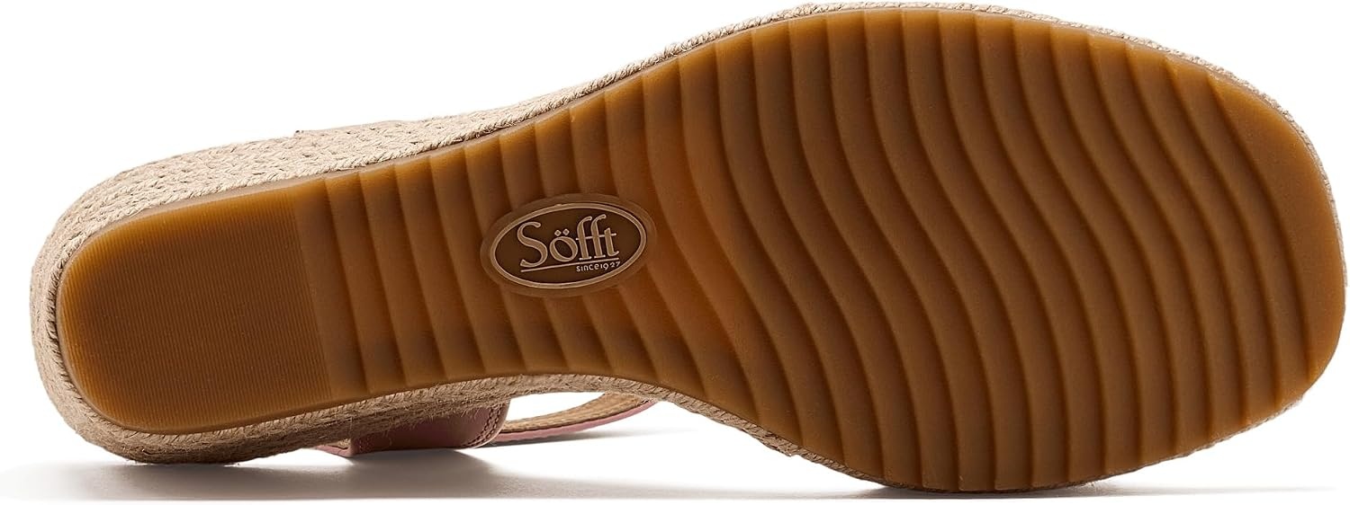 Söfft womens Inez(Cipria Pink)