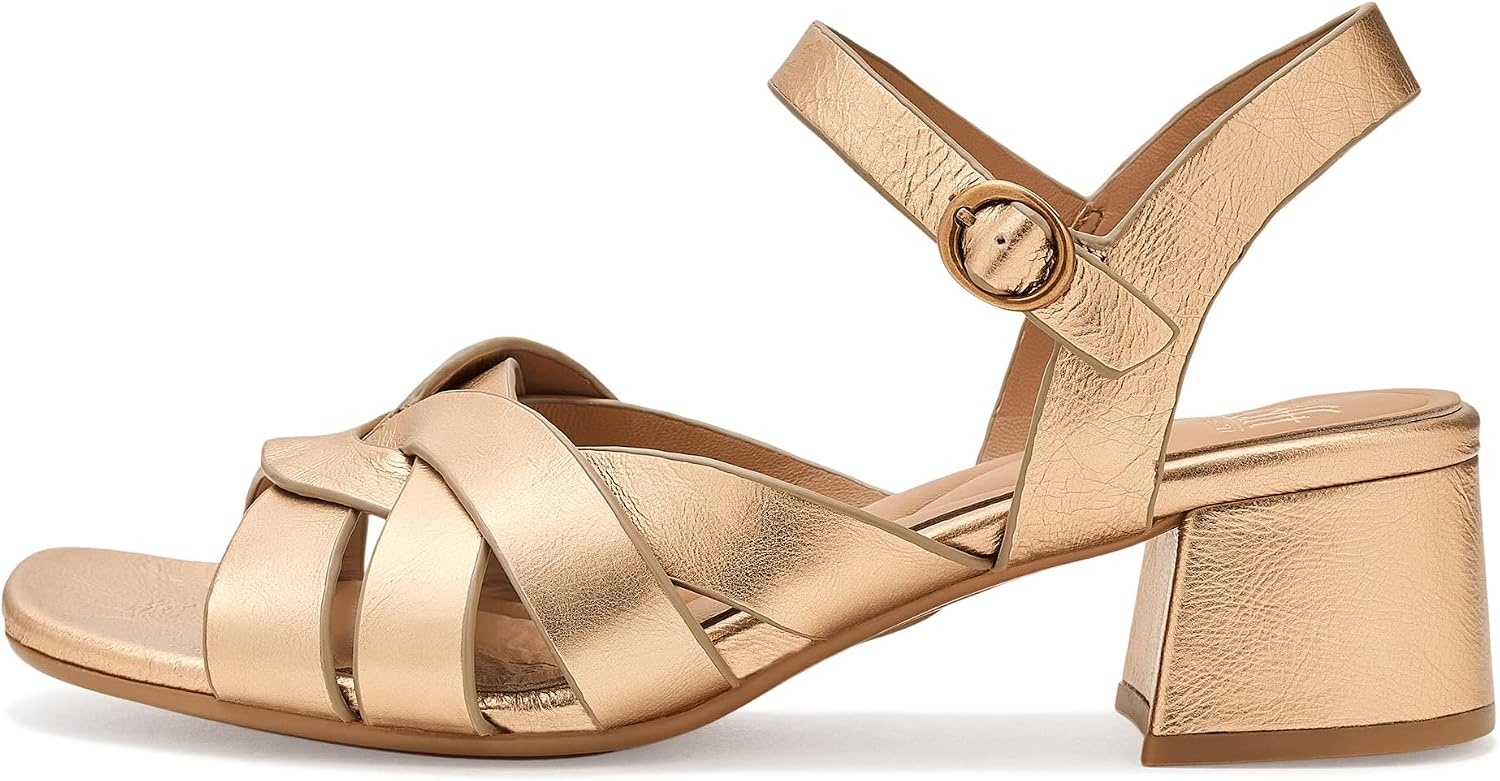 Söfft womens Lindsey(Gold)