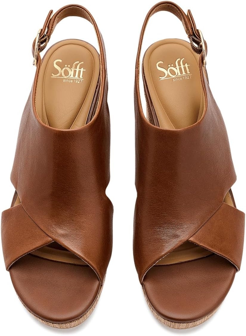 Söfft Womens Liv(Golden Brown)