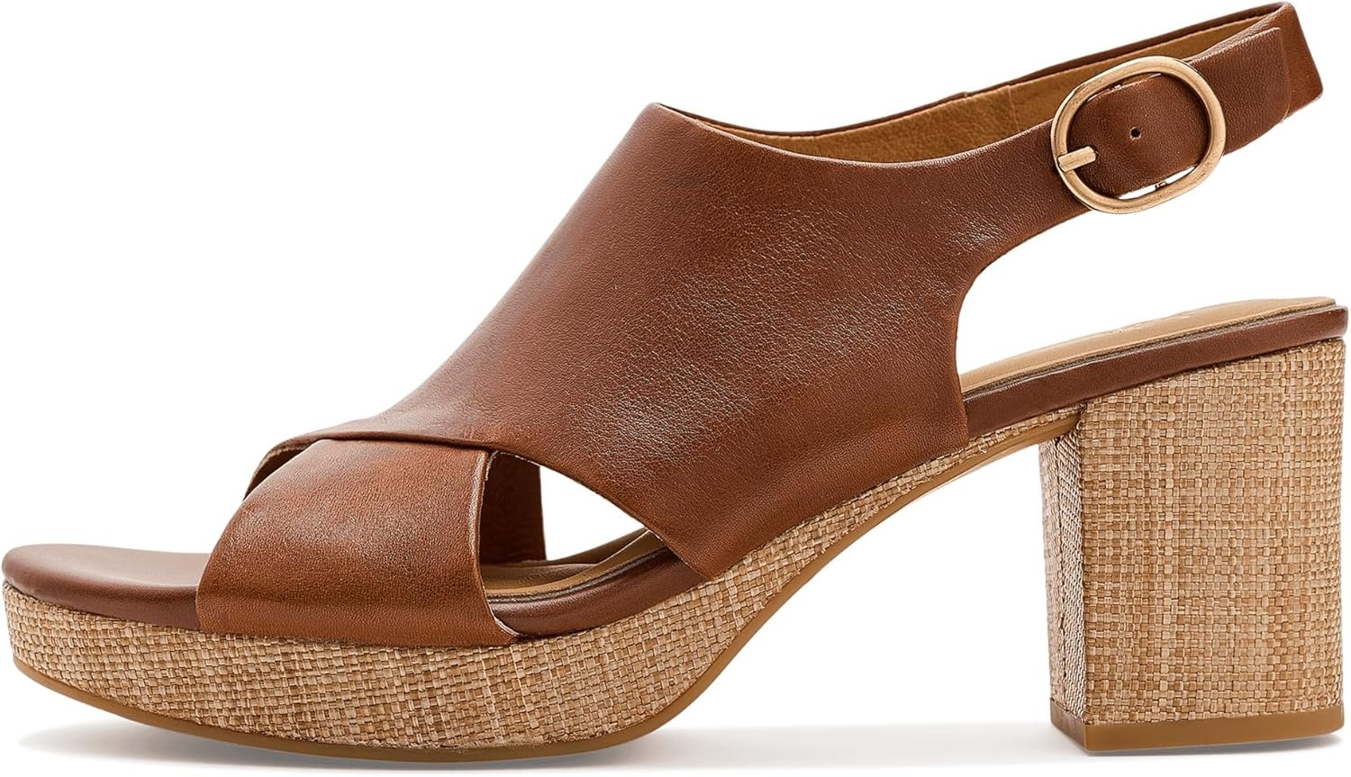 Söfft Womens Liv(Golden Brown)