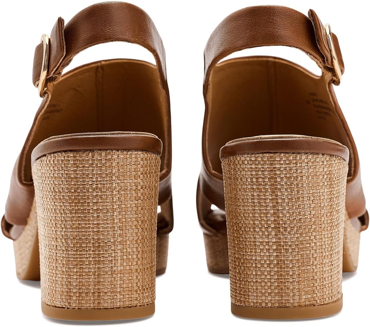 Söfft Womens Liv(Golden Brown)