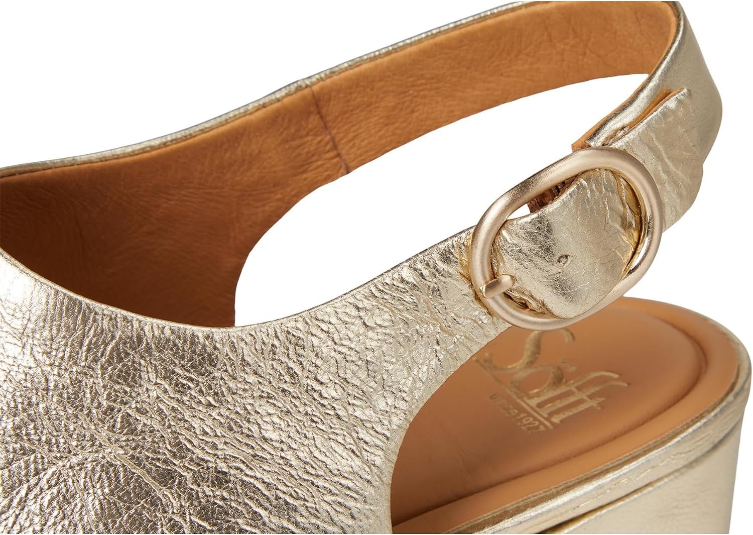 Sofft Women’s Liv Platino 11 Medium