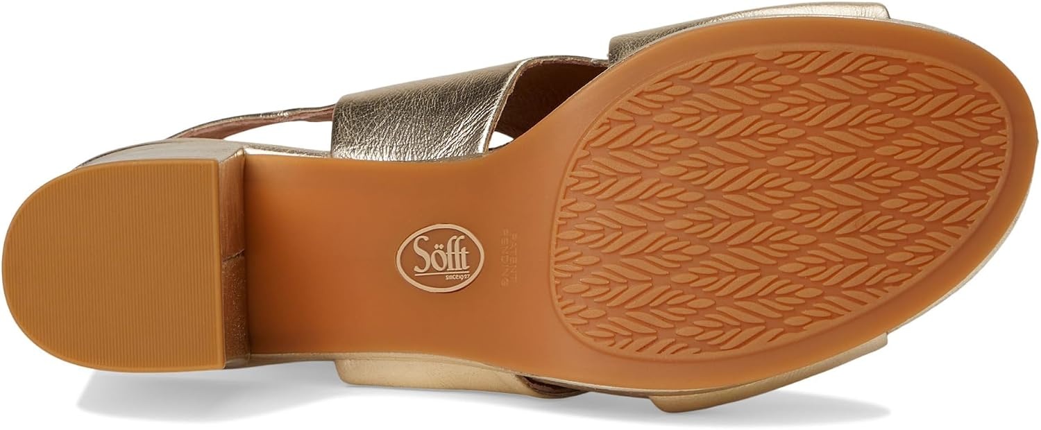 Sofft Women’s Liv Platino 11 Medium