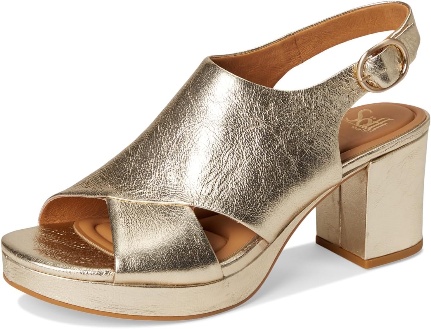 Sofft Women’s Liv Platino 11 Medium