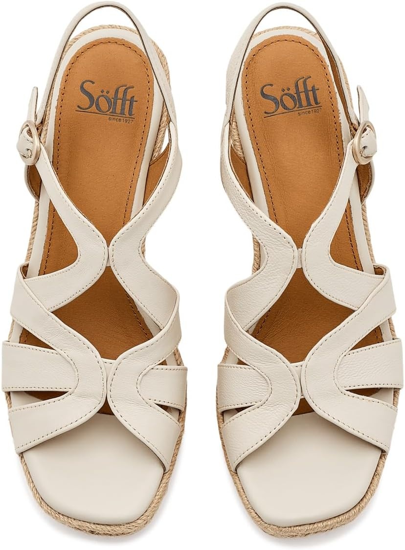 Sofft Norma(Off-white)