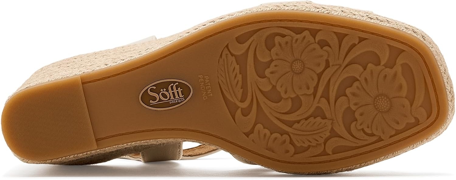 Sofft Norma(Off-white)