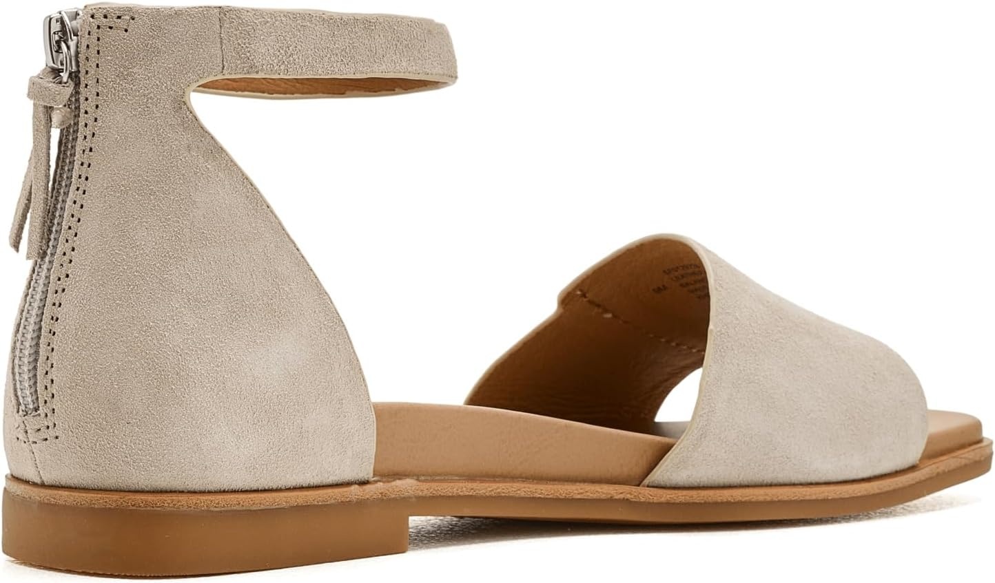 Söfft womens Reyna | Casual Sandals(Baywater Suede)