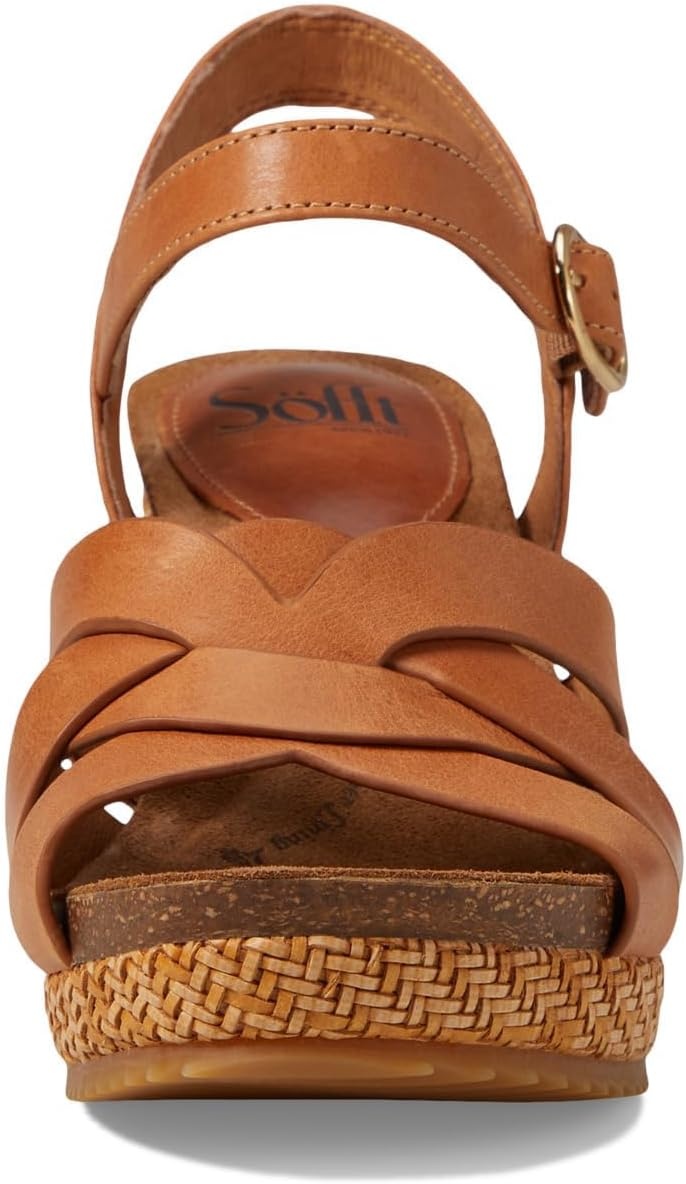 Sofft Carlana(Luggage)