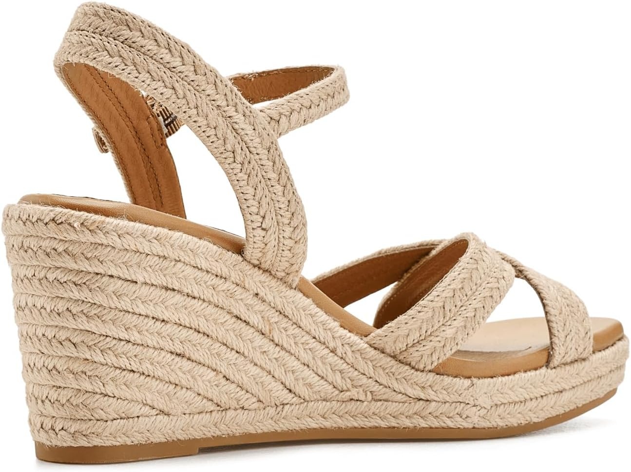 Sofft Women’s Newbury Natural 8.5 M