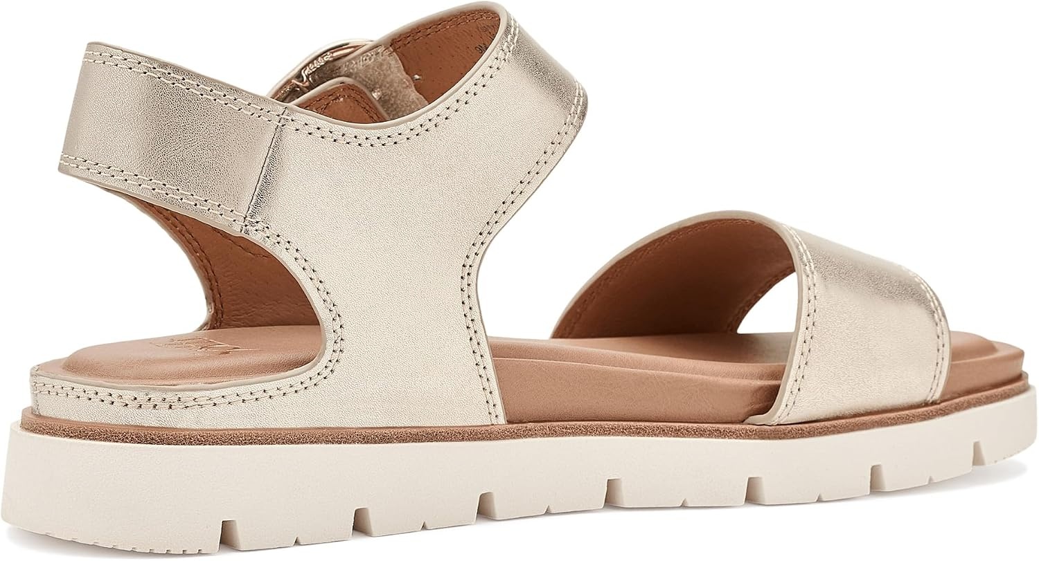 Söfft womens Gweneth(Platino)
