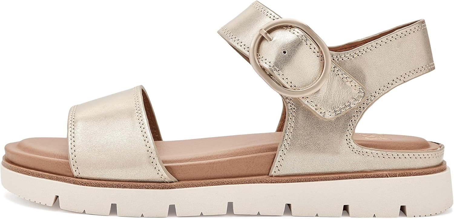 Söfft womens Gweneth(Platino)