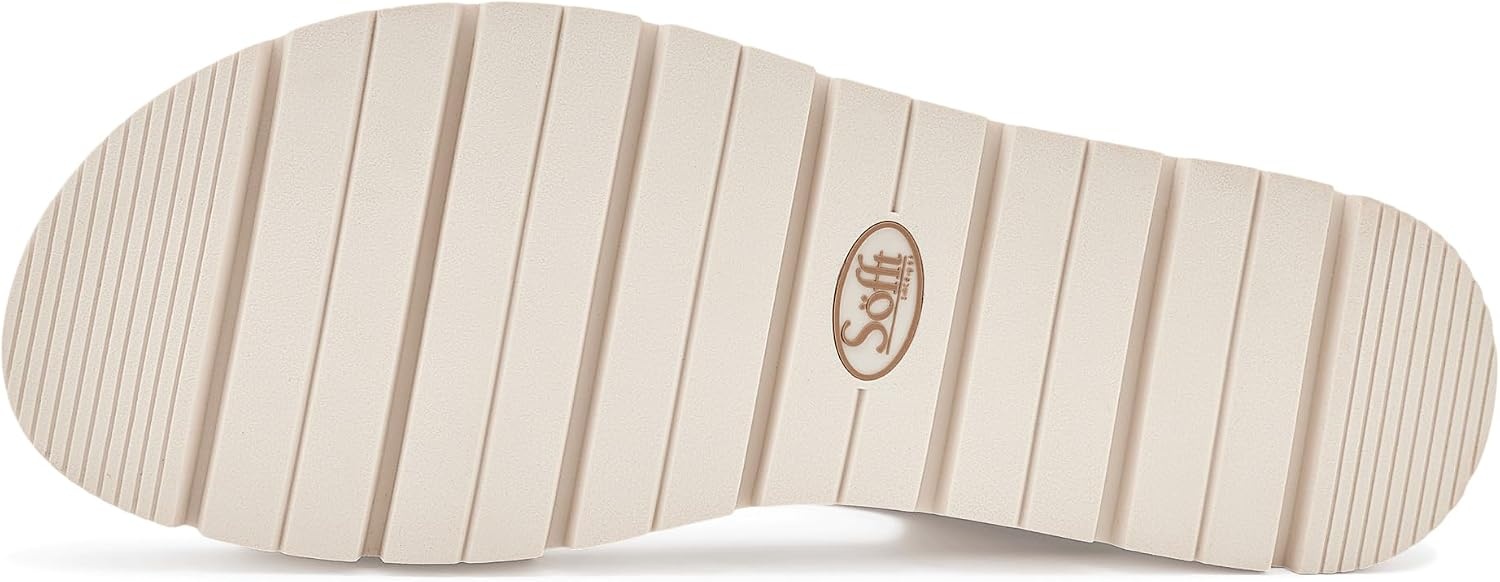 Söfft womens Gweneth(Platino)