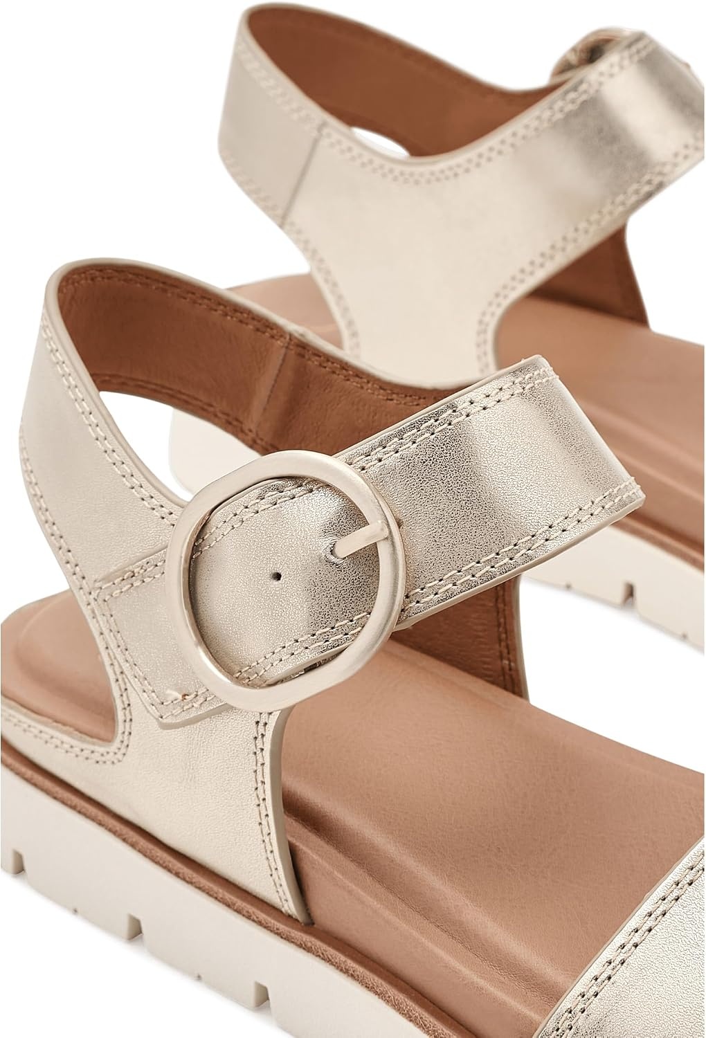 Söfft womens Gweneth(Platino)