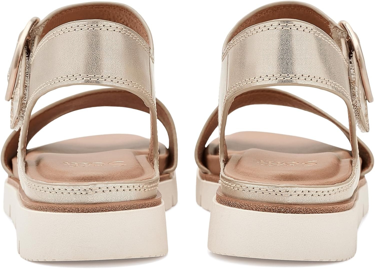 Söfft womens Gweneth(Platino)