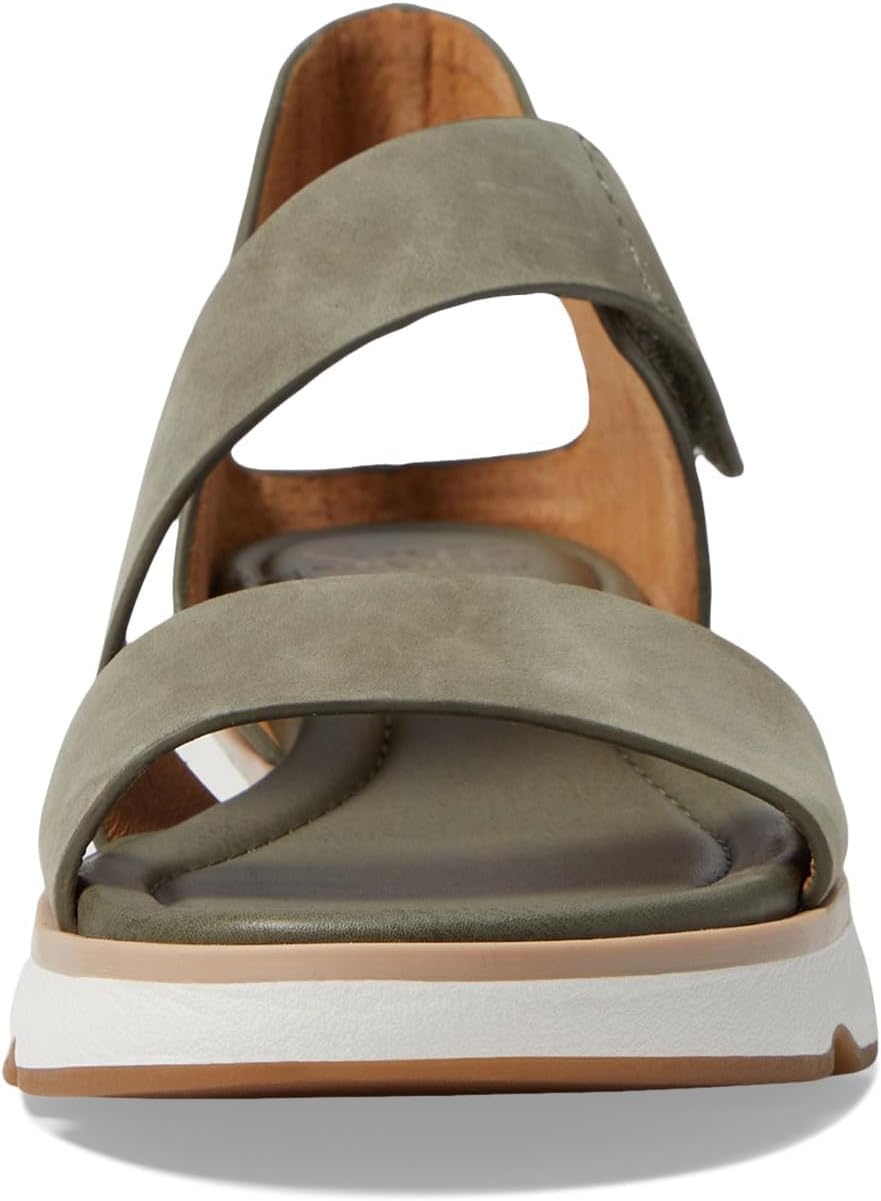 Sofft womens Mandi(Pale Olive)