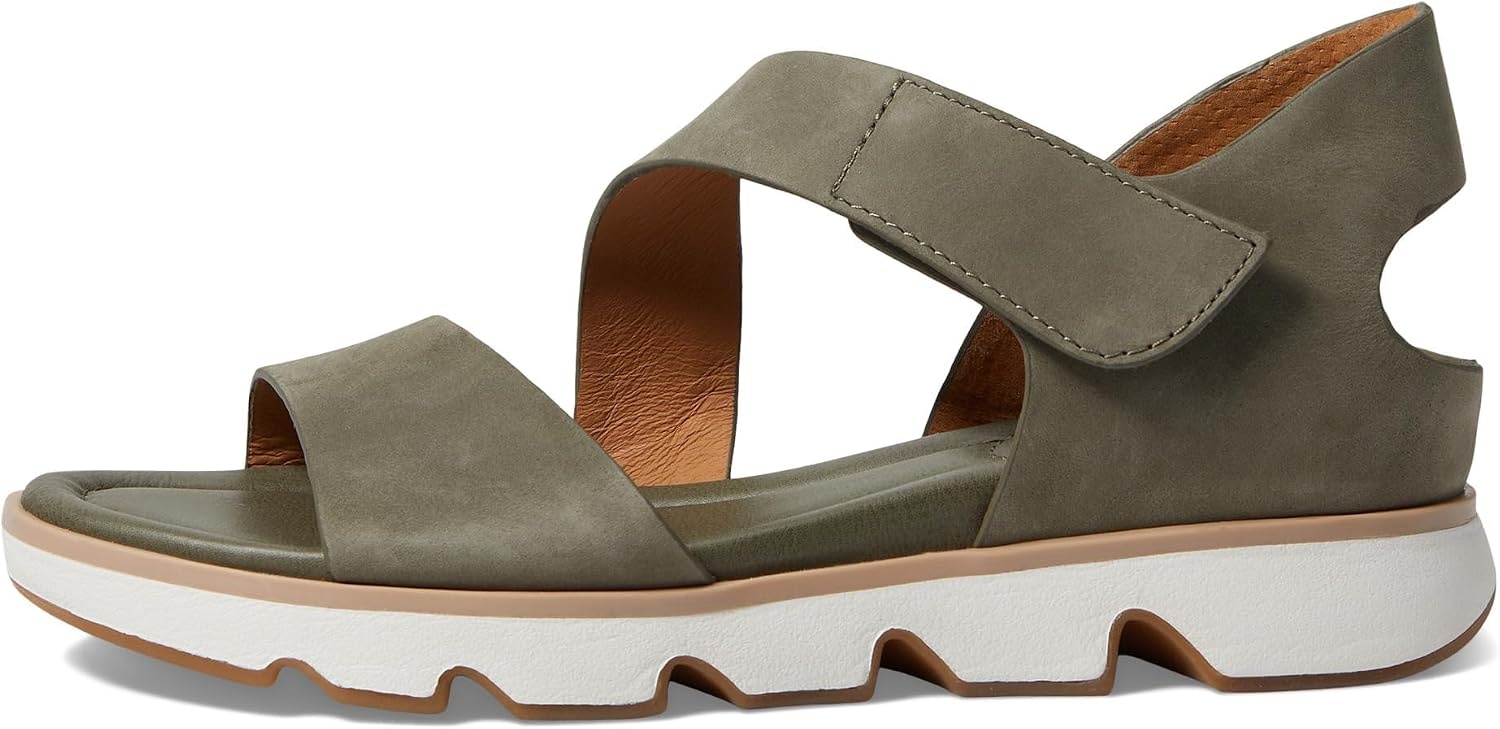 Sofft womens Mandi(Pale Olive)