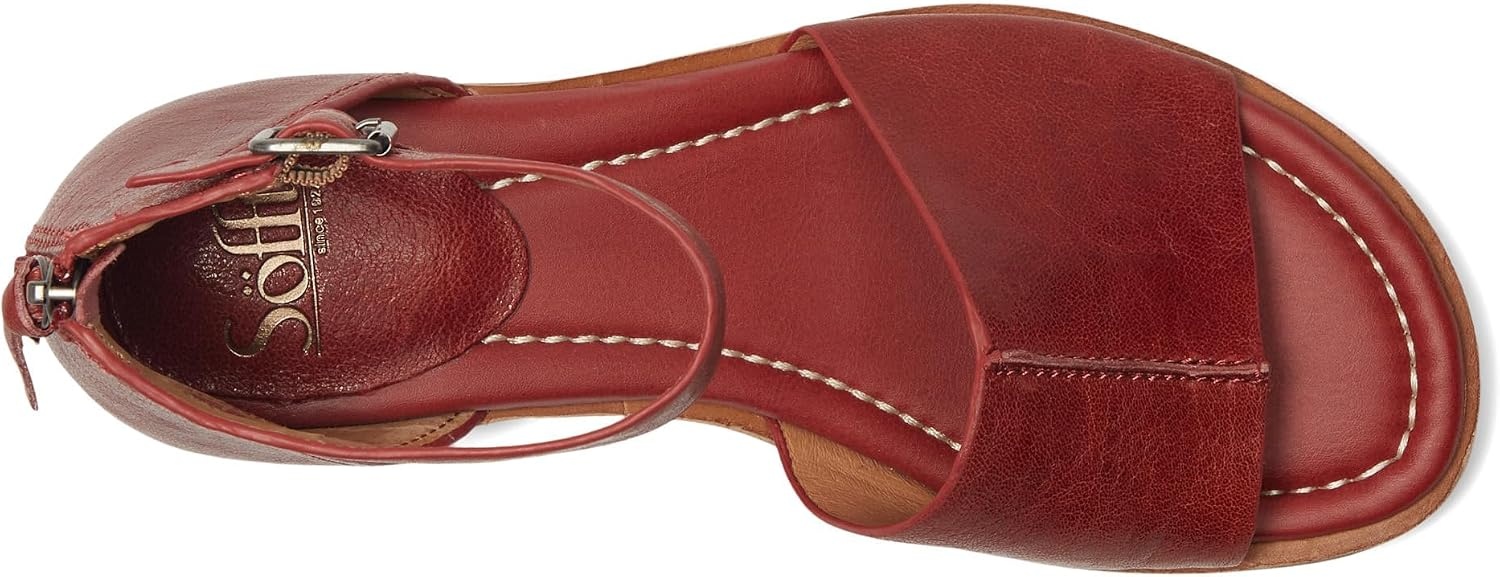 Sofft womens Faxyn(Desert Rose)