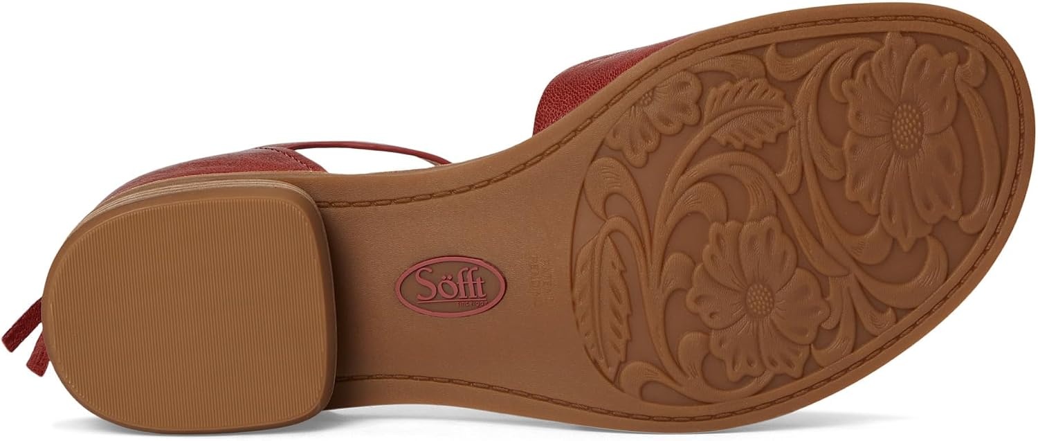 Sofft womens Faxyn(Desert Rose)
