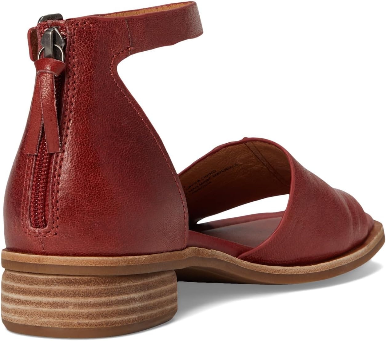 Sofft womens Faxyn(Desert Rose)