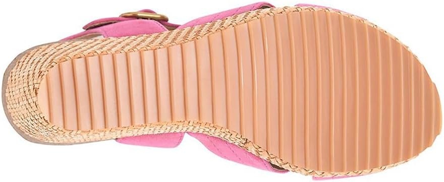 Sofft Clarissa Womens Sandal 95 BM US Magenta