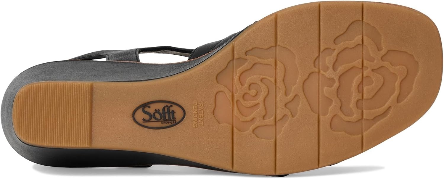 Sofft Gigi(Black)